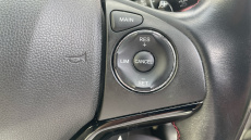 Honda HR-V 1.5 i-VTEC Turbo Sport CVT 5dr Petrol Hatchback